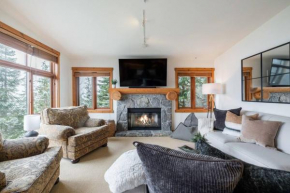 Taluswood Ridge by Outpost Whistler